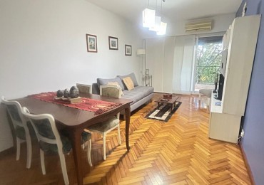 GORRITI 5116 3° B (PALERMO) - DEPARTAMENTO 2 AMBIENTES