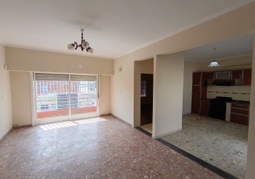 DEPARTAMENTO 4 AMBIENTES TIPO CASA (SIN EXPENSAS)