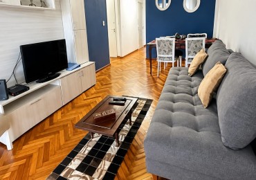 GORRITI 5116 3° B (PALERMO) - DEPARTAMENTO 2 AMBIENTES