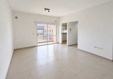 DEPARTAMENTO 2 AMBIENTES CON COCHERA EN AV. GRAL. SAN MARTIN 5100