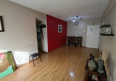 COMODO DEPARTAMENTO 3 AMBIENTES EN VENTA - CIUDAD MADERO